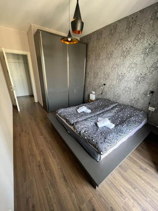 7Th Heaven Apartment In Central Tbilisi Eksteriør billede